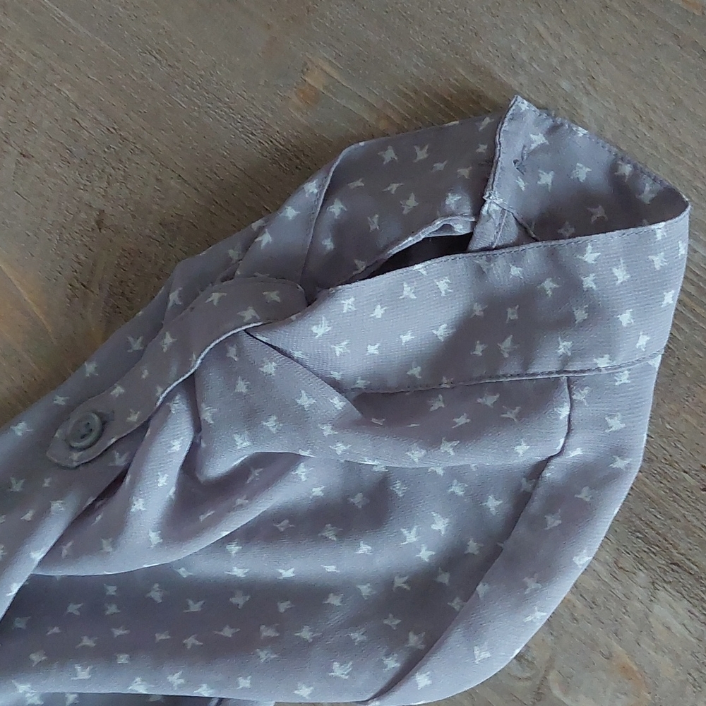 Maurices blouse - Picture 3 of 6